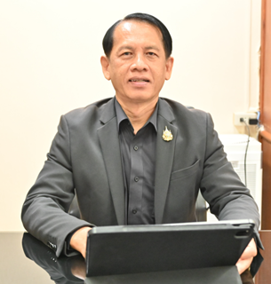 กรมบังคับคดี จัดประชุมคณะกรรมการกำหนดราคาทรัพย์ ครั้งที่ 6/2569 ผ่านระบบประชุมทางไกล (Video Conference)